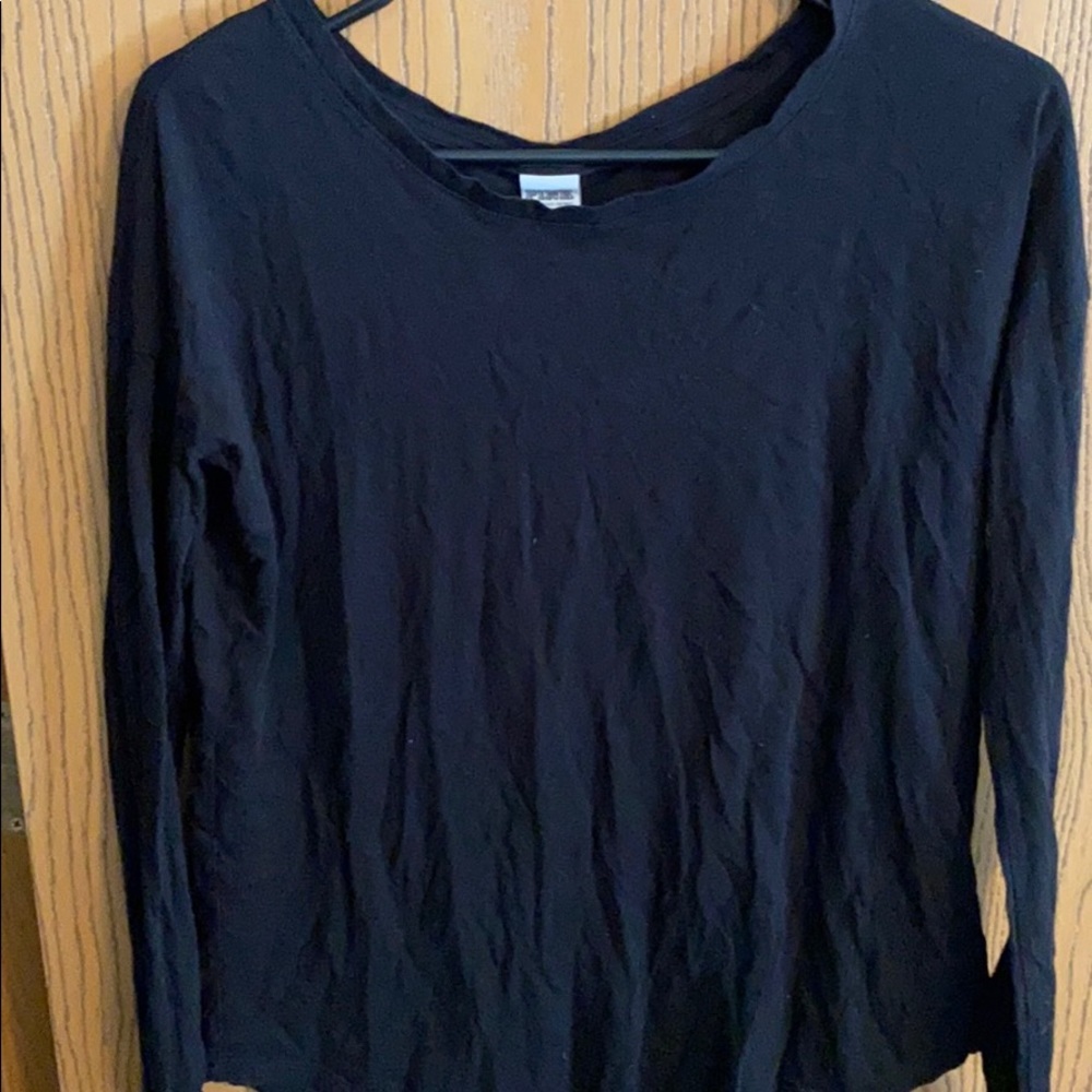 PINK long-sleeve